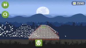 Обзор Bad Pigges, Таких игр Уже не делают