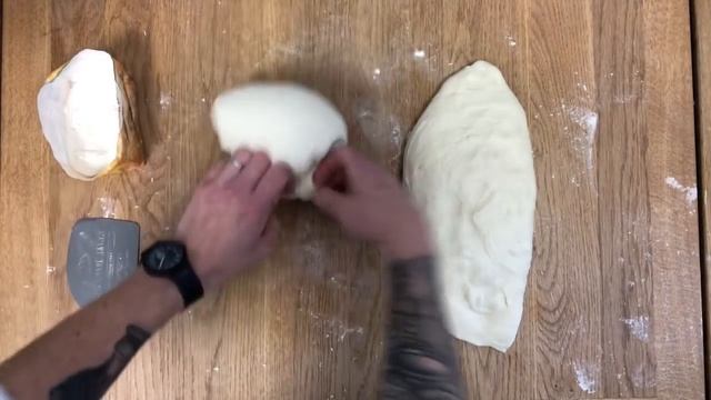 130: Easy Loaf of Bread, Start to Finish (Yeasted) - Bake with Jack смотреть онлайн