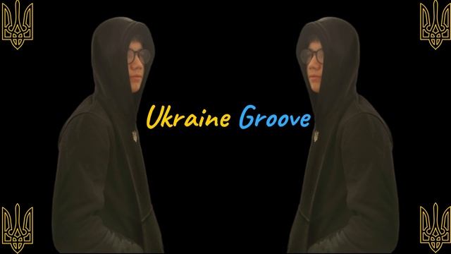 Ukraine Groove