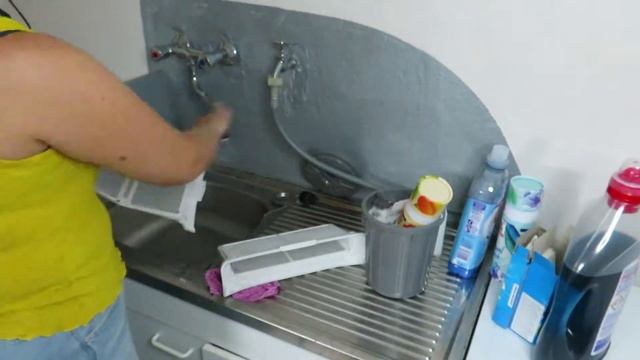 Генеральная уборка в прачечной| Гладим вещи| Мотивация на уборку| Irina S