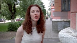 Электросталь - город в деталях. Часть 2, проспект Ленина.