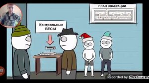 Ёлки Палки Новый Год.... | Реакция на X2DED | X 2 ДЕД New Year Здравствуй ОПА Новый год 2 2020 |