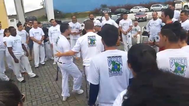 Deixa o menino jogar 2019 Formado Duende PR(5) смотреть онлайн