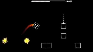 Прохожу cant let go на 100% и 3 монеты