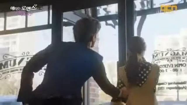 Клип к дораме «Мой тайный роман» - Взять взять смотреть онлайн