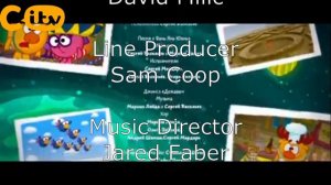 Kikoriki Series 48 Episode 14 Big Trouble End 1999