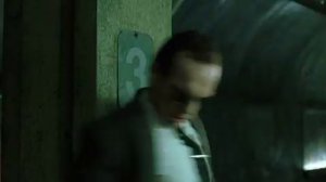 Матрица. Бой с агентом.avi