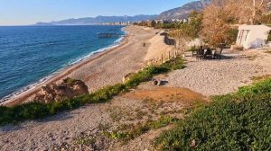 Много кошки ? Обзор Каргыджак - Прогулка по  Каргыджака. Алания Турция  #каргыджак #алания #турция