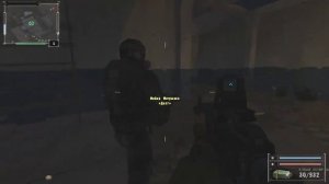 прохождение сталкер Закоулки правды (часть 3)