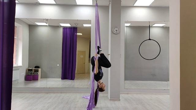 Элемент "Группировка" | Воздушное полотно смотреть онлайн