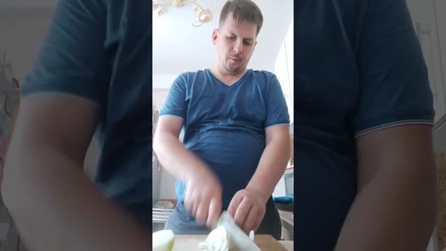 мастер-класс "Готовим чебуреки дома!"