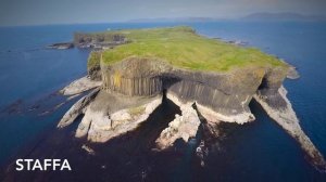 Мостовая гигантов | Giant's Causeway | Северная Ирландия  Northern Ireland