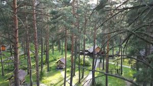 Бирюзовая Катунь