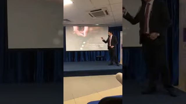 Как заниматься кибербезопаснистью там, где это никому (пока) не нужно смотреть онлайн