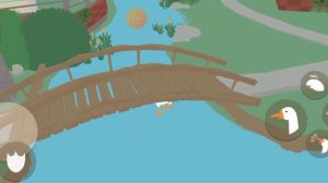 сумасшедший гусь новая игра для канала