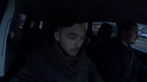 Стройка века, запуск кота и фкусножрать