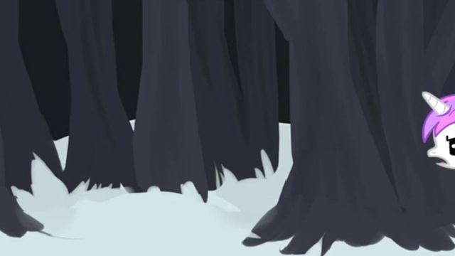 Рейдизайн или Зачем Салли пошла в зимний лес? смотреть онлайн