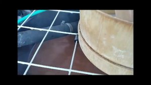 Промывка радиатора печки Митсубиси шариот грандис