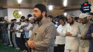 Сура 19 Марьям аят 1-11 Саид Абу Марьям