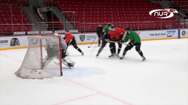 Мечеть Омска прославится на полмира! смотреть онлайн