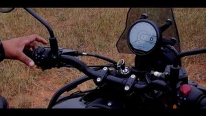 Royal Enfield Himalayan 450 | Full Specifications | Long ride review | Offroad & Highway Test