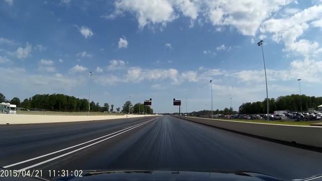 Mercedes GLK350 vs 2008 Eclipse GT смотреть онлайн