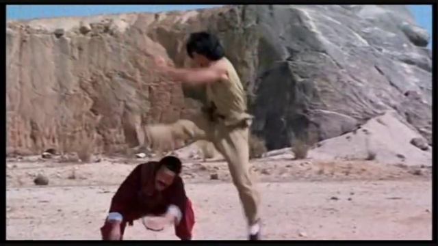 Snake In The Eagles Shadow 10 смотреть онлайн