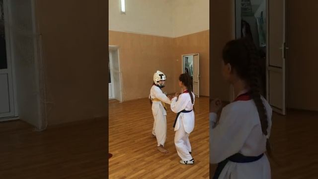 ?#21 05 21#???#Тхэквондо#?#???Нагорское#???ХОСИНСУЛЬ#день пхумсэ ??день?☀#базовой техники# смотреть онлайн