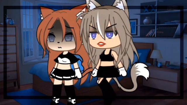 //УЧИТЕЛЬ, Я ЕЩЁ МАЛА! // мини-фильм •°гача лайф°• gacha life