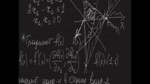 1.3. Геометрическая интерпретация ЗЛП. Видео к практическим занятиям по курсу "Методы оптимизации"