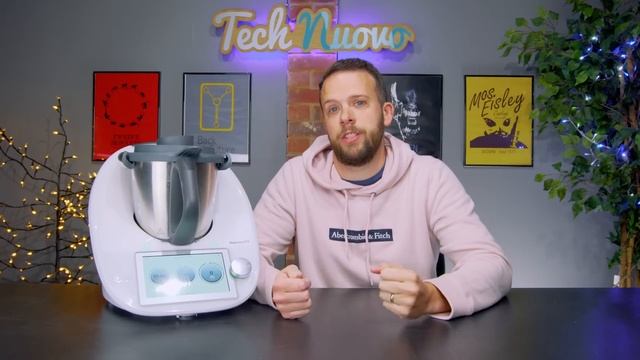 Thermomix TM6 vs TM5 - What's The Difference?