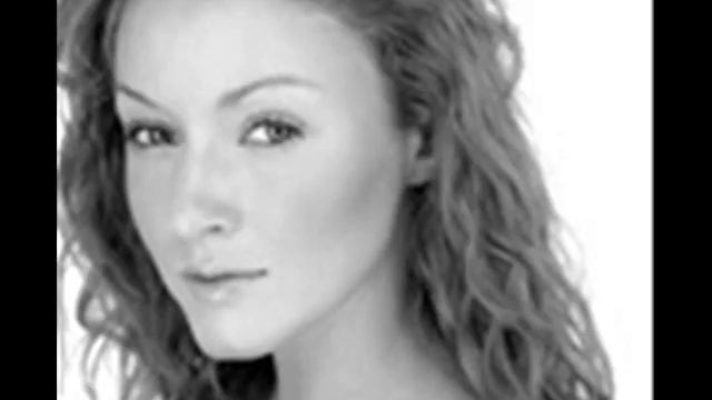 Jennifer Ferrin