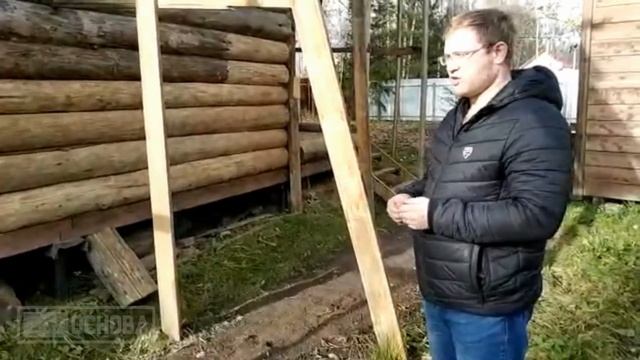 Какие винтовые сваи выбрать под строение. Разбираем варианты.