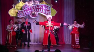 Олег Муренко и группа "Служба матушка" - Пой, пташечка!