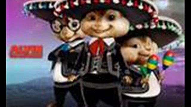 Xtreme-te extrano (chipmunked) смотреть онлайн