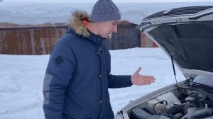 Toyota Mark 2 100. Сколько стоит мечта.