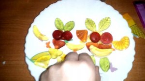 Mamba фрумеладки