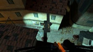 Как найти Анабель в "Half-Life 2 ?"