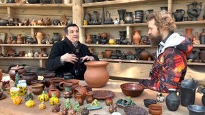 ? Быстрое развитие РЕГИОНОВ с Керамикой / Глеб Тюрин / Волшебство керамики