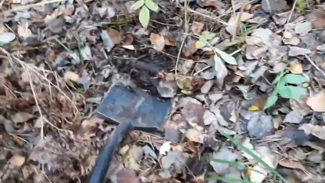 Нашли бронзу на металлокопе!!!! МЕТАЛЛОКОП