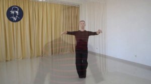 Малые квадраты (медленный вальс)