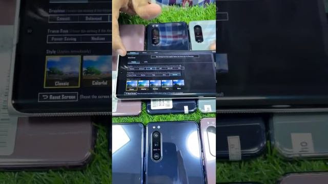Gaming Phones New Deal Arrived