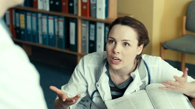 Интерны: Скоро женится будем из сериала Интерны смотреть онлайн видео, бесплатно