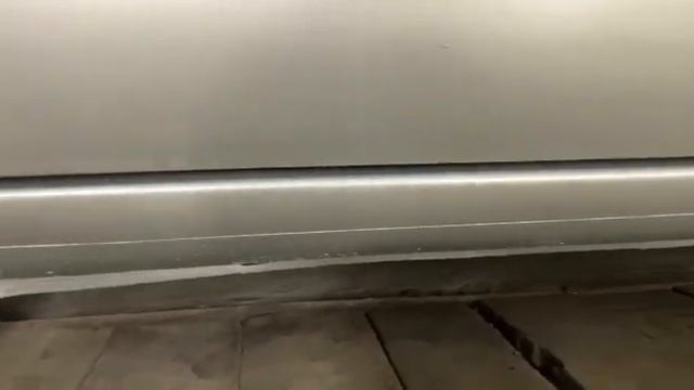 Кузовной ремонт Тойота Матрикс ( Toyota Matrix)