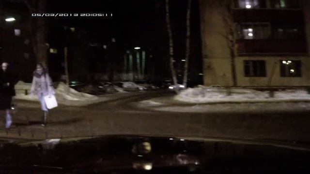 Пешеходы раменское смотреть онлайн