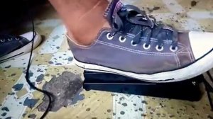 DAPHON df2210 classic wah-wah...(quick test)