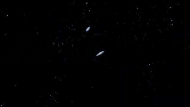 Аномалии нашей Вселенной | Вселенная