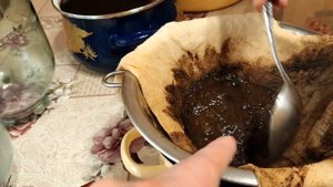 Как сделать закваску для кваса ?