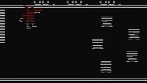 FNaF 2 | All death mini games.