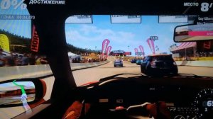 Прохождение Forza Horizon #1